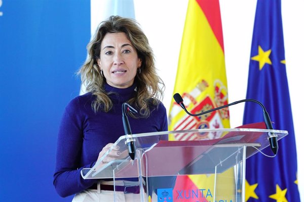 Raquel Sánchez insiste en que la futura Ley de Vivienda 