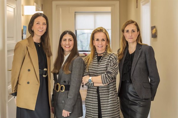 RZS Abogados refuerza el equipo de Seguros en Madrid con la incorporación de Beatriz Audibert y Marta Albelda