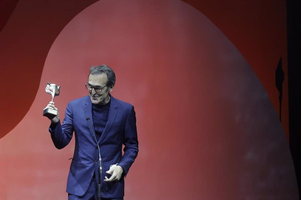 Alberto Iglesias optará al Oscar por su banda sonora en 'Madres paralelas'