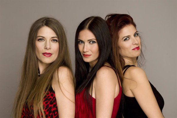 Las Ketchup se suman al cartel del festival Horteralia en el Wizink Center de Madrid el 26 de marzo