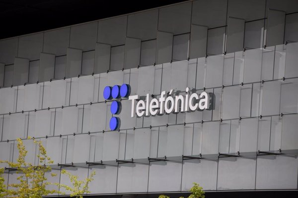 Telefónica analiza implementar el pago con criptomonedas