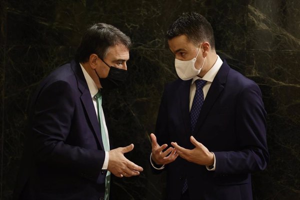 El Congreso debate hoy la propuesta de PSOE y PNV para una investigación independiente sobre abusos en la Iglesia