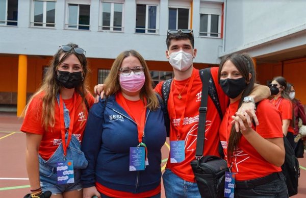 SEPIE recibe más de 800 solicitudes para proyectos de asociaciones para la cooperación en la convocatoria Erasmus+ 2022