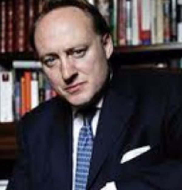 El historiador Andrew Roberts analiza el liderazgo bélico de líderes como Napoleón, Stalin, Churchill o Hitler
