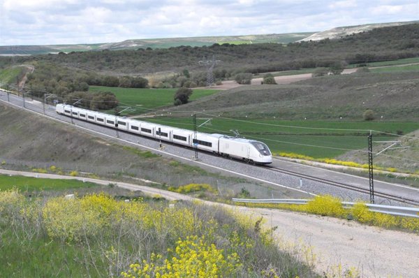 Indra y Talgo serán miembros fundadores de Europe's Rail, un programa europeo de innovación de 1.200 millones