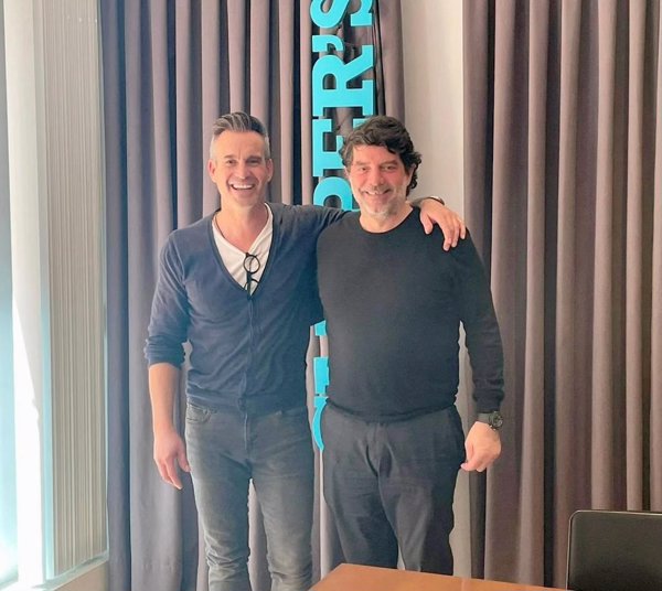 Clipper's Capital compra los derechos de canciones del compositor español David Santisteban, editor de más de 800 temas
