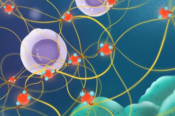 Científicos identifican un mecanismo que explica cómo las partículas de contaminación del aire pueden causar cáncer
