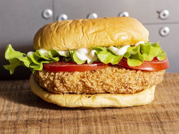 Cinco hamburgueserías veggies para saborear en Madrid