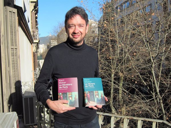 Navona entra en el accionariado de la editorial Arcàdia