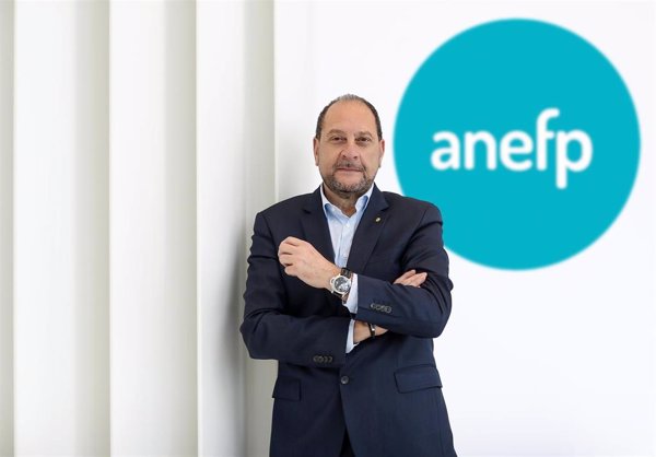 Alberto Bueno es reelegido presidente de la Asociación para el Autocuidado de la Salud