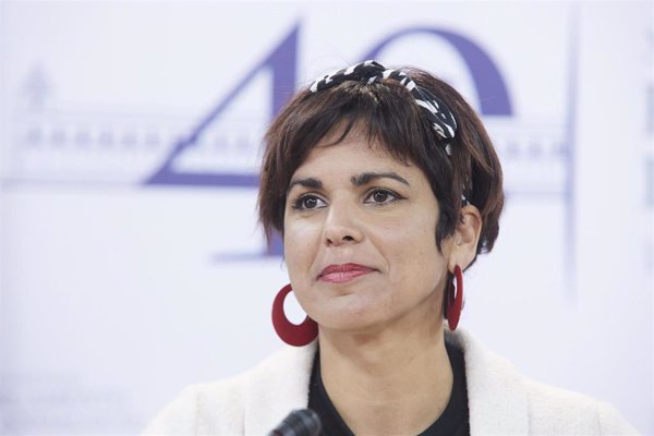 Teresa Rodríguez celebra que la JEA 