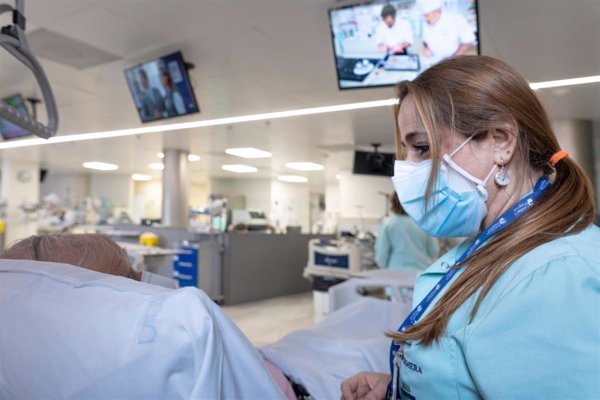 La hipertensión está presente en el 20% de los pacientes con enfermedad renal crónica y en diálisis, según experta