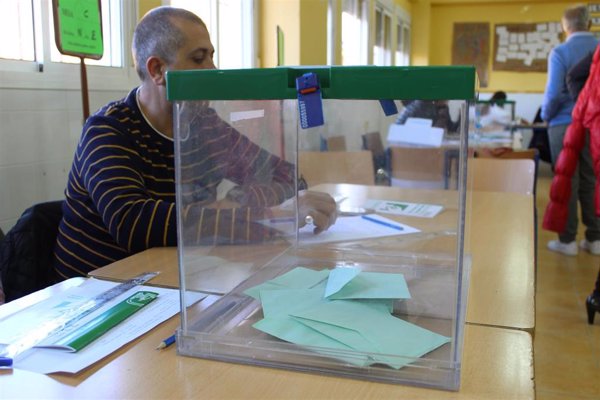 Un total de 13 candidaturas concurrirán por Huelva a las elecciones andaluzas