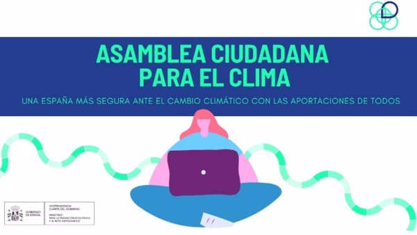 La Asamblea Ciudadana para el Clima emitirá el domingo sus primeras recomendaciones al Gobierno ante el cambio climático
