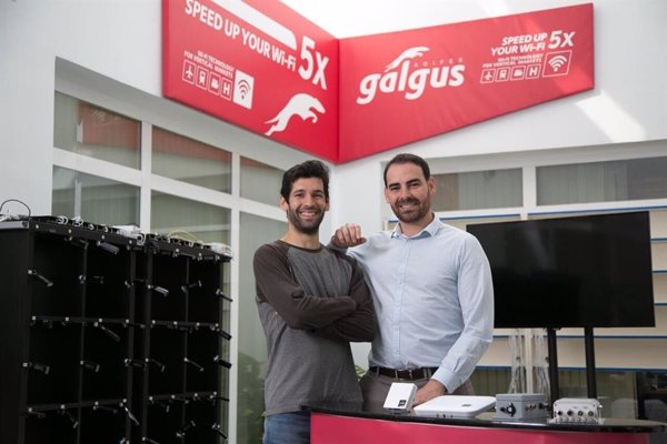 Galgus se apoya en sus principales accionistas para recaudar cuatro millones para su expansión internacional