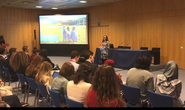 BBVA apuesta por la educación financiera y digital para evitar la exclusión de colectivos vulnerables