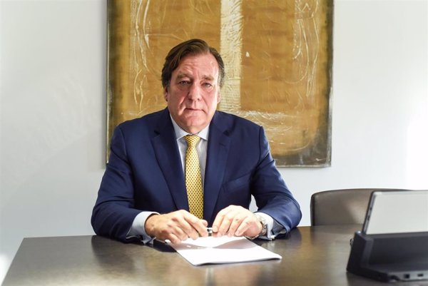 El Grupo HLA nombra a Valeriano Torres como nuevo consejero delegado