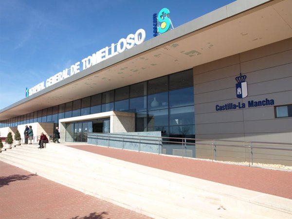 Condenados a 2 años de cárcel los acusados de agredir en 2019 a dos médicos del Hospital de Tomelloso (Ciudad Real)