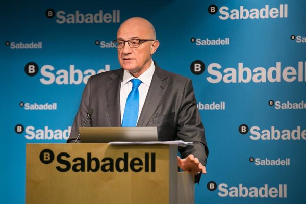 Banco Sabadell abre un proceso para vender su antigua sede en Londres