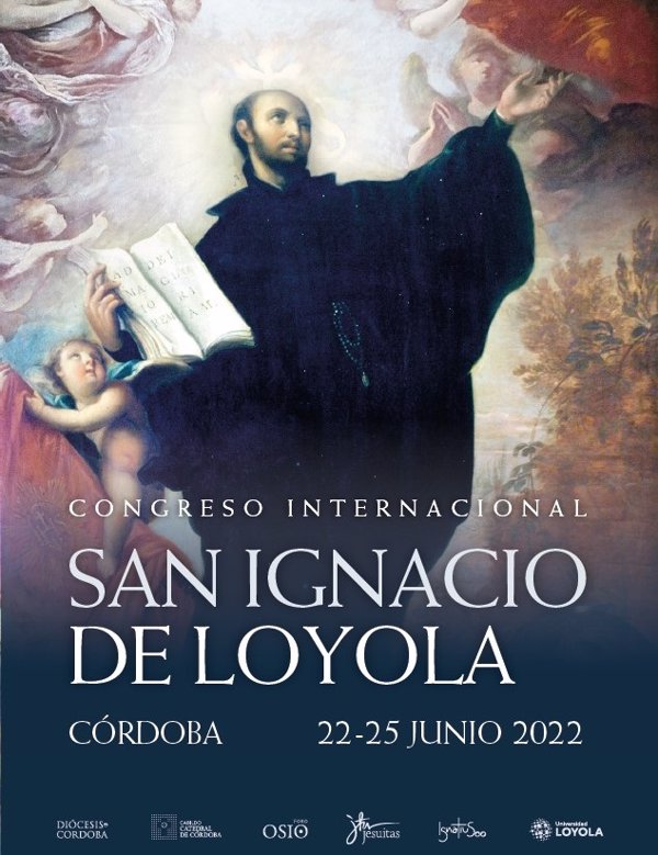 La Reina Sofía confirma la Presidencia de Honor del I Congreso Internacional sobre San Ignacio de Loyola