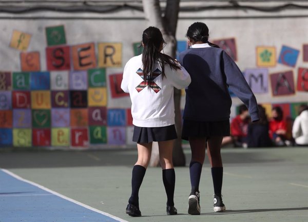 Asociaciones denuncian que la proposición de Ley de Igualdad de Trato no prohíbe explícitamente la segregación escolar