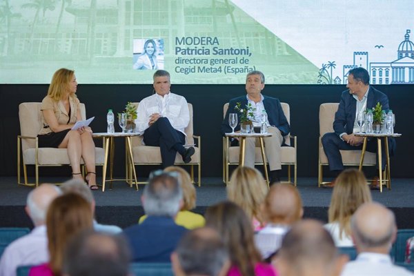 El sector agroalimentario español busca impulsar alianzas estratégicas con Iberoamérica