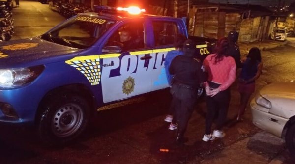 Detenidas tres adolescentes cuando decapitaban a una menor de 15 años en Guatemala