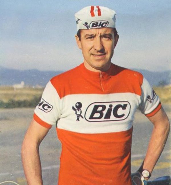 Fallece Julio Jiménez, el 'Relojero de Ávila' y leyenda del ciclismo español