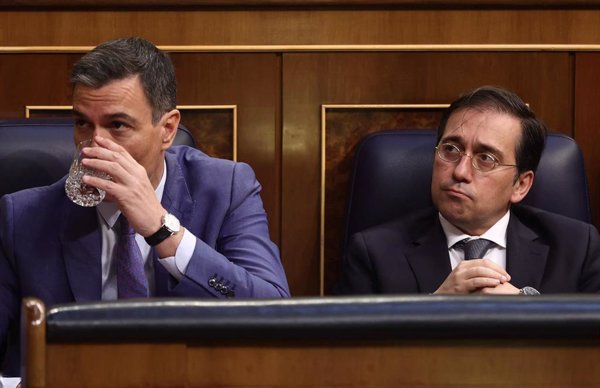 El Gobierno lamenta la decisión de Argelia, 