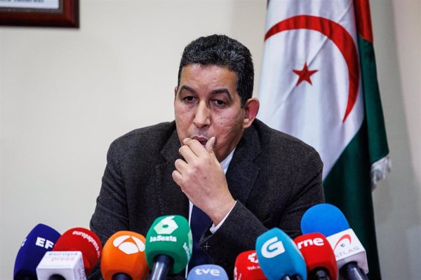 El Polisario entiende el paso de Argelia por la falta de 