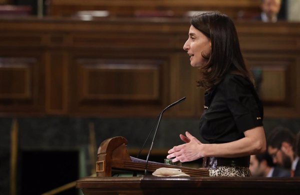 La AF se opone a la decisión de Llop de integrar los equipos técnicos de menores en los Institutos de Medicina Legal