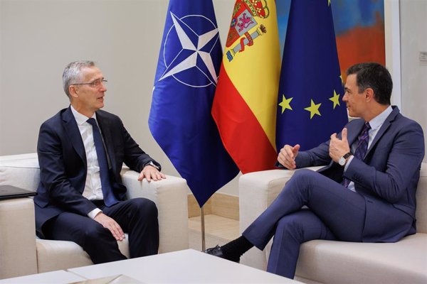 España quiere que la OTAN mire al sur por el Sahel, pero también por Marruecos y Argelia