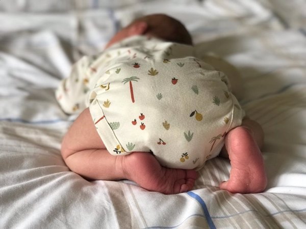 Lucía, Martina, Martín y Hugo, los nombres más frecuentes en los niños nacidos en 2021, según el INE