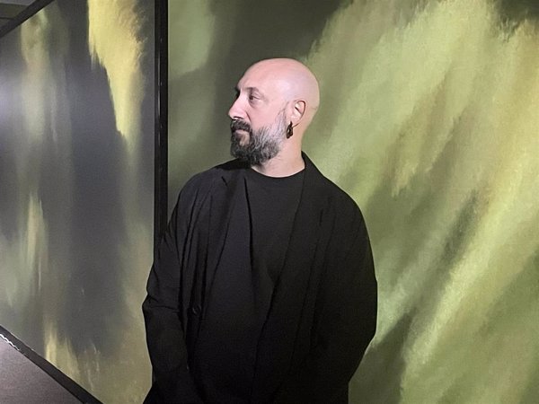 El Sónar expone una instalación audiovisual inmersiva del artista digital Davide Quayola