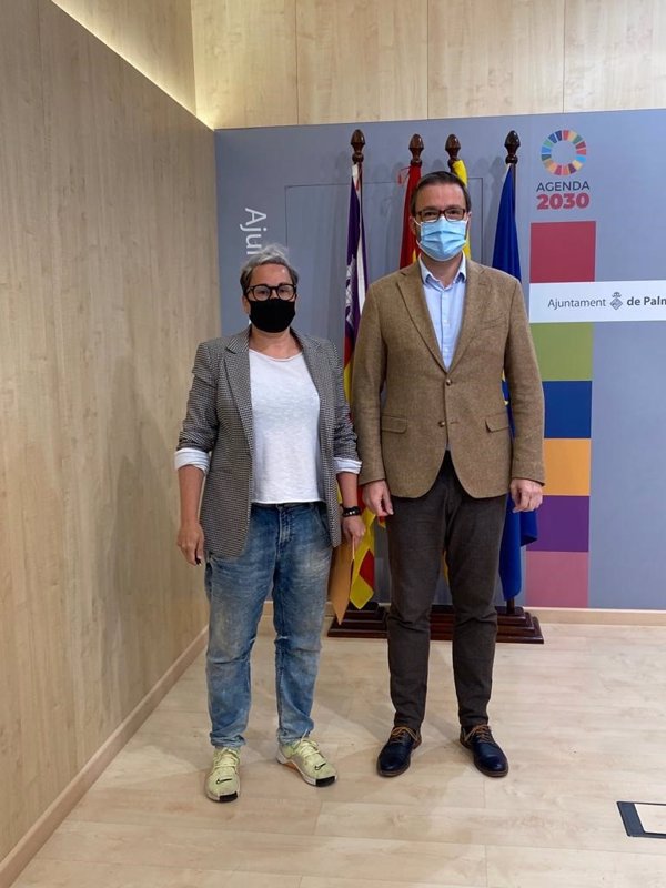 El alcalde de Palma de Mallorca cancela la 'Pride Week' y cesa a la concejala encargada de su organización