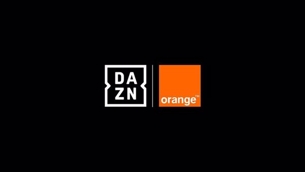 Orange llega a un acuerdo con DAZN para integrar su oferta y seguir emitiendo LaLiga