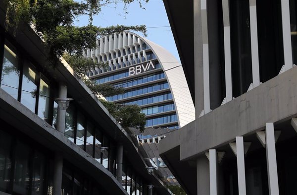 BBVA arrancará el viernes el último segmento de 1.000 millones de la recompra de acciones