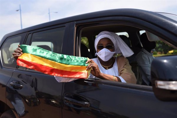 La CEDEAO levanta parte de sus sanciones contra Malí e incrementa presión sobre Guinea