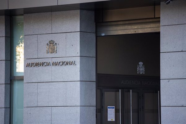 El juez abre una pieza separada sobre la eventual responsabilidad civil de la presunta 'criptoestafa' de Algoritmhmics
