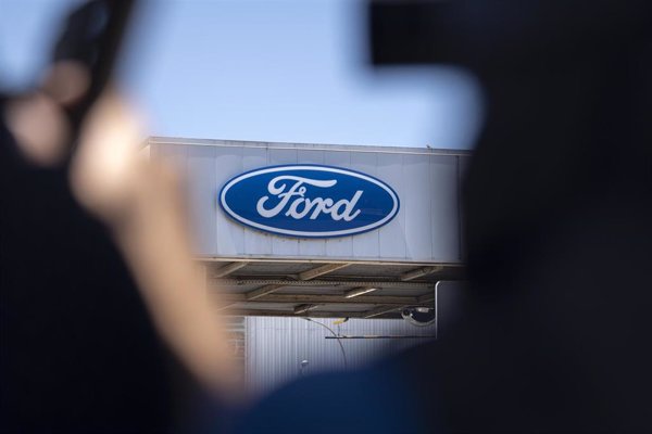 Ford Almussafes vuelve a cancelar varios días de ERTE en la planta de motores