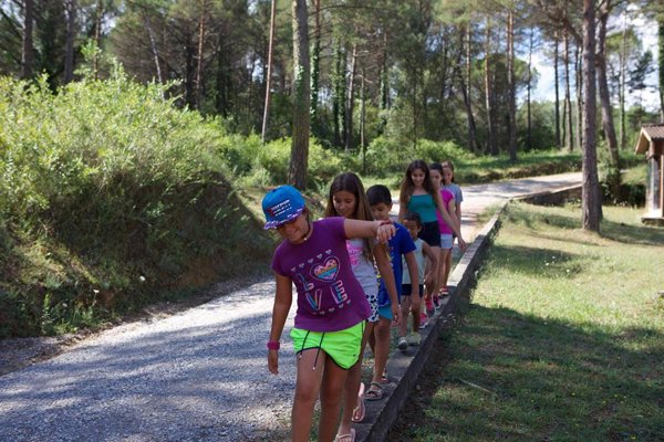 Fundación 'la Caixa' impulsa actividades de verano por 8 millones para 28.000 menores en situación de vulnerabilidad