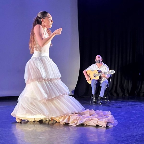 Flamenco Festival Londres cierra su XVII edición con más de 12.500 asistentes