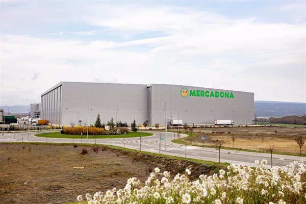 Mercadona lidera el ranking de las empresas con mejor reputación de España en 2022 de Merco