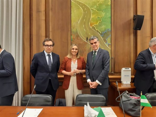 Andalucía afirma que el Gobierno central 