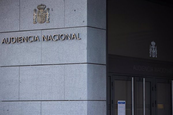 La AN confirma el archivo para el exjefe de Gabinete de Sánchez Galán por la prescripción de los hechos