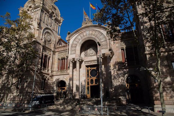 El TSJC confirma la condena a un hombre por dejar morir a su pareja en Viladecans (Barcelona)
