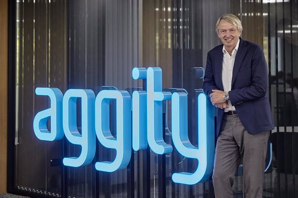 Aggity adquiere Dacartec por 5 millones y facturará 40 millones en 2022