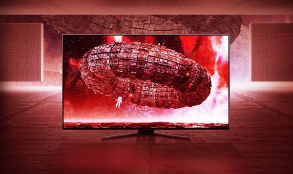 LG lanza en España su primer monitor 'gaming' con panel OLED 4K por 1.499 euros