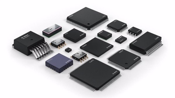 Bosch invertirá 3.000 millones de euros adicionales en su negocio de semiconductores hasta 2026