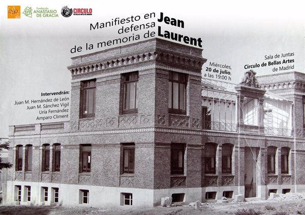 Más de un centenar de personalidades, académicos e instituciones reivindican la memoria del fotógrafo Jean Laurent